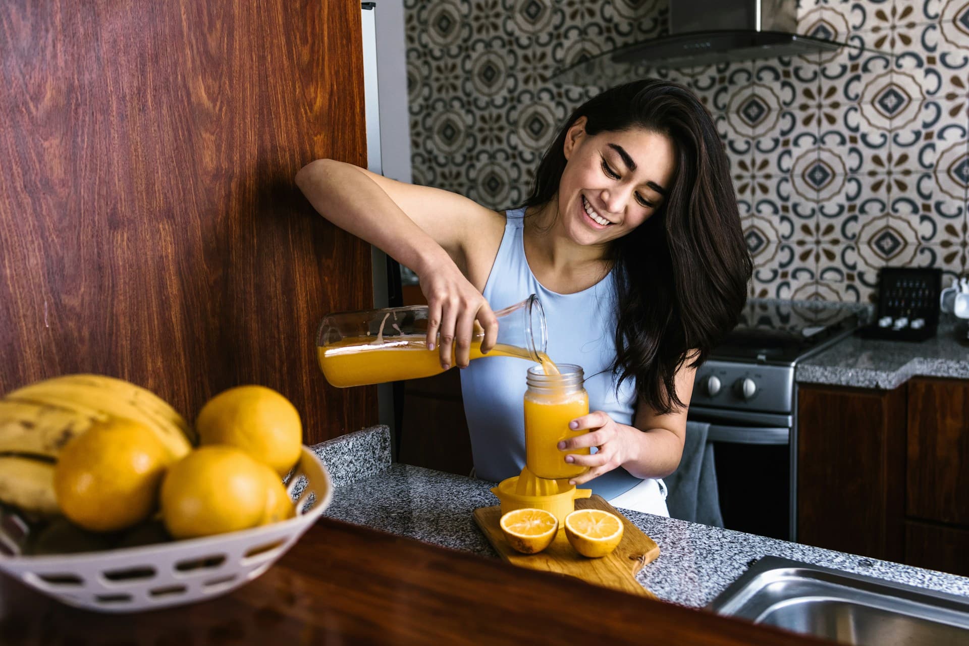 Detox Assessment